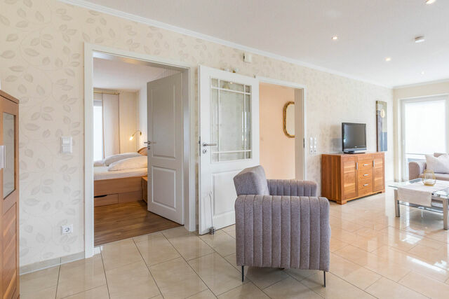 Ferienwohnung in Boltenhagen - Haus Ostseestern Whg. EG - Bild 17