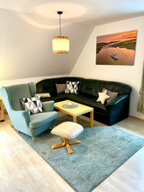 Ferienwohnung in Ostseeheilbad Zingst - Morgensonne - Bild 2