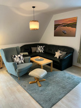 Ferienwohnung in Ostseeheilbad Zingst - Morgensonne - Bild 6