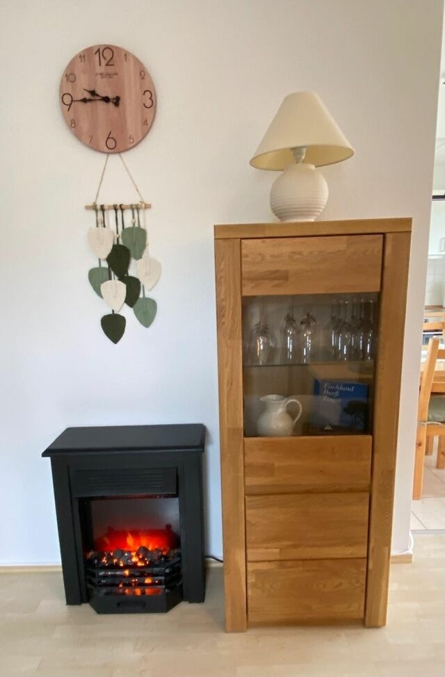 Ferienwohnung in Ostseeheilbad Zingst - Morgensonne - Bild 8