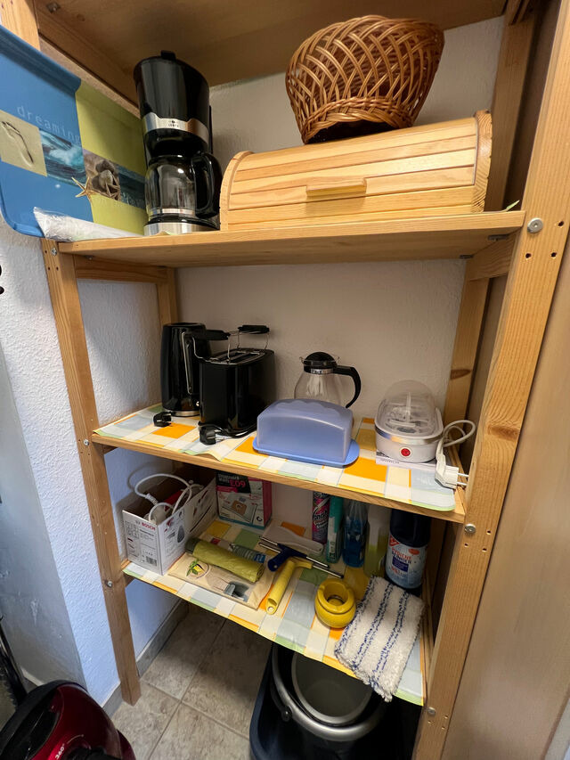 Ferienwohnung in Ostseeheilbad Zingst - Morgensonne - Bild 14