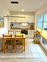 Ferienwohnung in Ostseeheilbad Zingst - Morgensonne - Bild 15