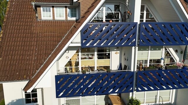 Ferienwohnung in Ostseeheilbad Zingst - Morgensonne - Bild 18