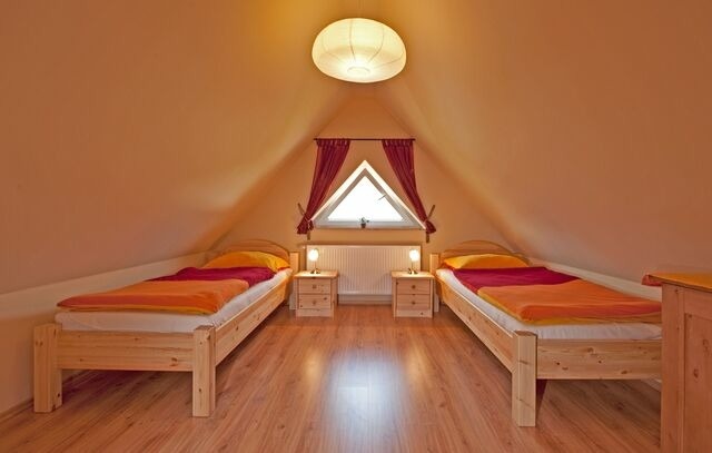 Ferienhaus in Wohlenberg - Ferienhaus Sandra - Bild 8