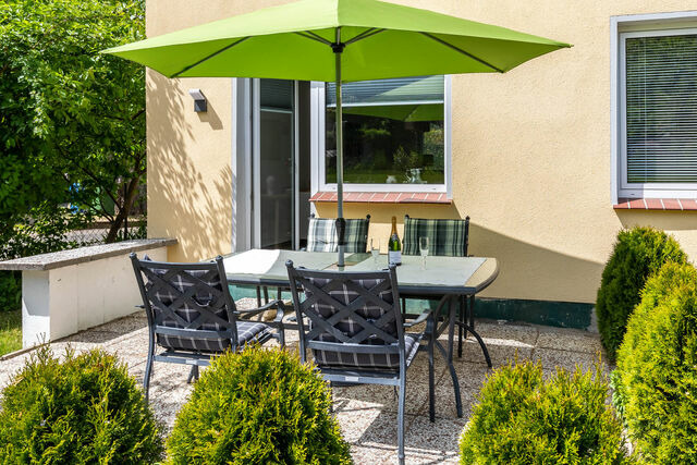 Ferienwohnung in Boltenhagen - Ferienwohnung "Sonnenschein" - Bild 5