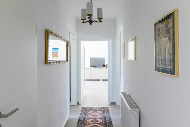 Ferienwohnung in Boltenhagen - Ferienwohnung "Sonnenschein" - Bild 12