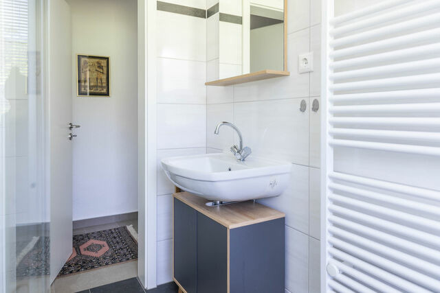 Ferienwohnung in Boltenhagen - Ferienwohnung "Sonnenschein" - Bild 25