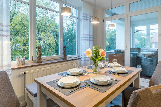 Ferienwohnung in Boltenhagen - SV Uns H&uuml;sung "Wei&szlig;e Woge 9" - Bild 8