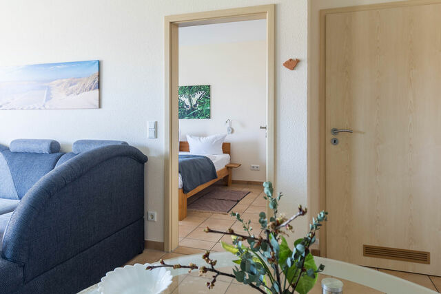 Ferienwohnung in Boltenhagen - Haus Undine Wohnung 08 - Bild 11