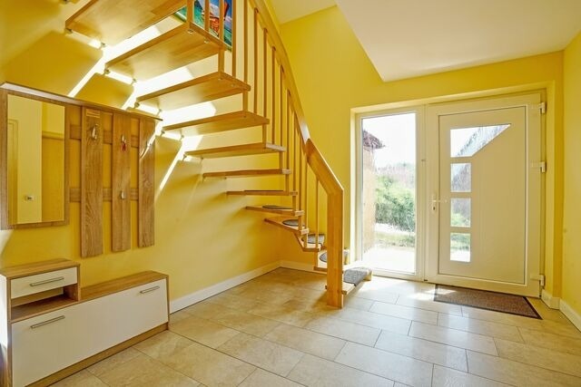 Ferienhaus in Wohlenberg - Villa Strandoase - Bild 6