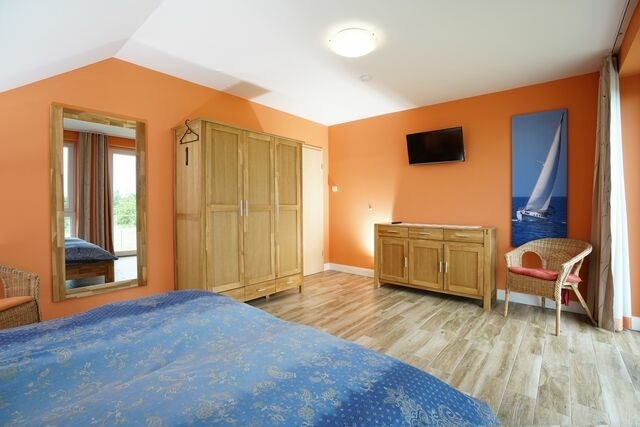 Ferienhaus in Wohlenberg - Villa Strandoase - Bild 12