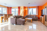 Ferienhaus in Wohlenberg - Villa Strandoase - Bild 1