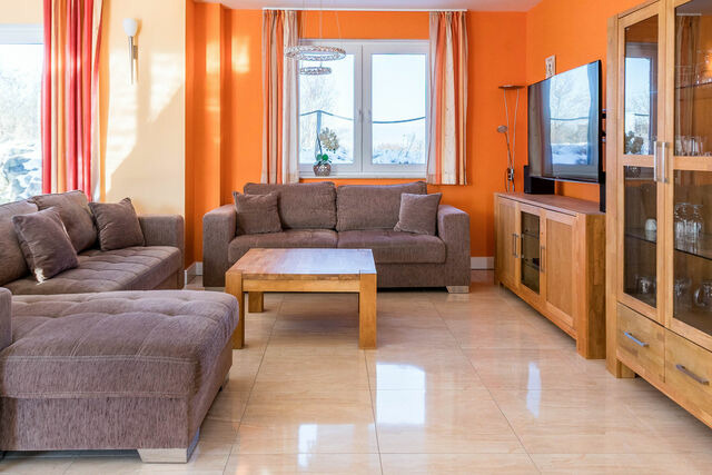 Ferienhaus in Wohlenberg - Villa Strandoase - Bild 5