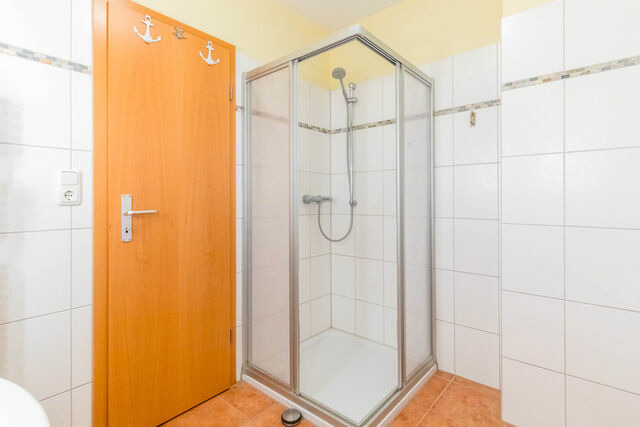 Ferienwohnung in Boltenhagen - Kastanienhof "Wohnung 4" - Bild 14