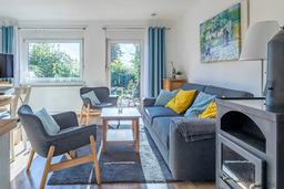 Neues Urlauberdorf Hs. 30 a