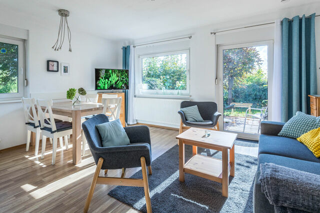 Ferienhaus in Boltenhagen - Neues Urlauberdorf Hs. 30 a - Bild 2