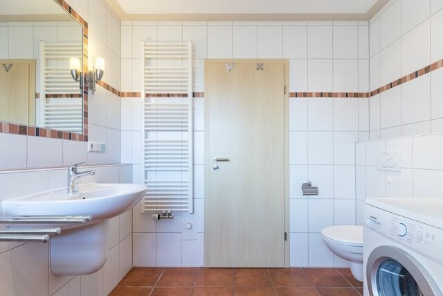 Ferienwohnung in Boltenhagen - Haus D&uuml;ne Wohnung 10 a - Bild 14