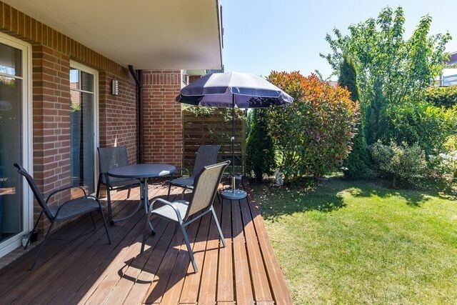 Ferienwohnung in Boltenhagen - Ferienwohnung Jola - Bild 4