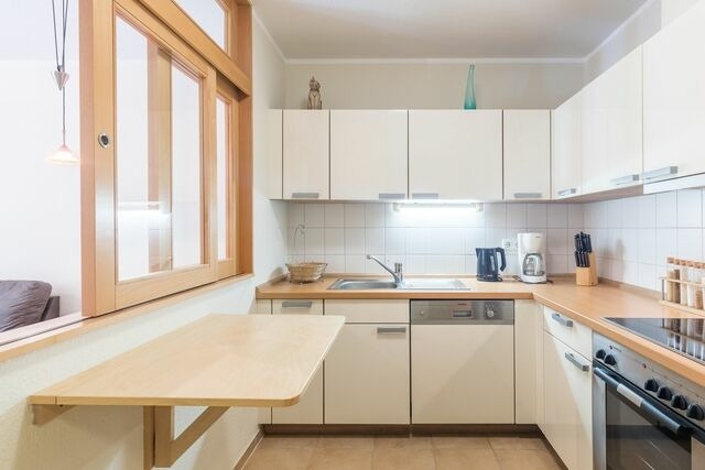 Ferienwohnung in Boltenhagen - Ferienwohnung Jola - Bild 7