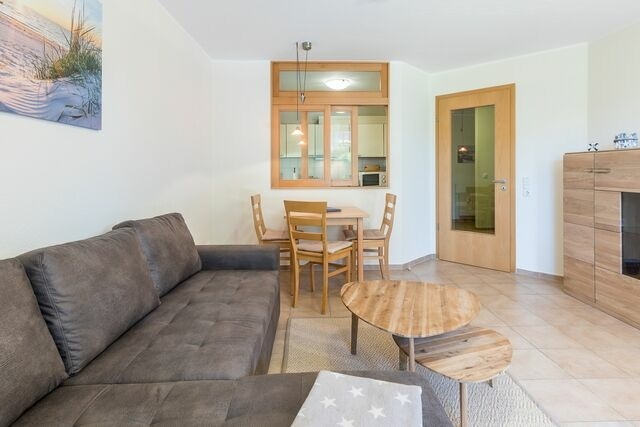 Ferienwohnung in Boltenhagen - Ferienwohnung Jola - Bild 9