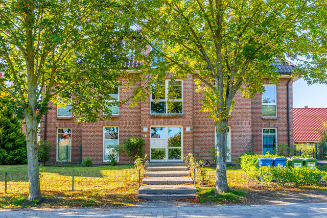 Ferienwohnung in Boltenhagen - Ferienwohnung Jola - Bild 17