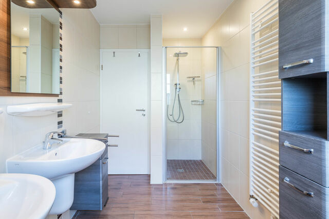 Ferienwohnung in Boltenhagen - Haus Ostseed&uuml;ne Whg. 12 - Bild 22