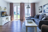 Ferienwohnung in Boltenhagen - Hanseresidenz I Whg. 04 - Bild 2