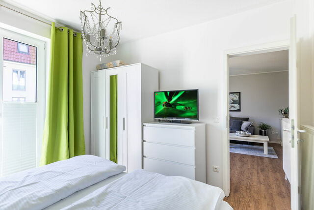 Ferienwohnung in Boltenhagen - Hanseresidenz I Whg. 04 - Bild 13