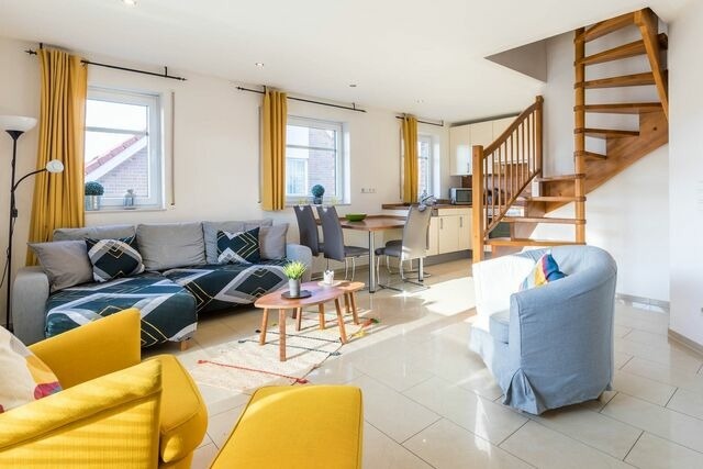 Ferienwohnung in Boltenhagen - Ferienwohnung Denise - Bild 3