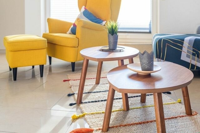 Ferienwohnung in Boltenhagen - Ferienwohnung Denise - Bild 6