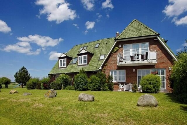 Ferienwohnung in Boltenhagen - Haus Jenny Wohnung C 5 - Bild 5