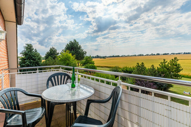 Ferienwohnung in Boltenhagen - Haus Jenny Wohnung C 5 - Bild 12