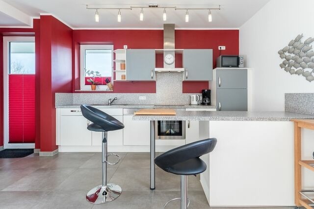 Ferienwohnung in Kl&uuml;tz - Ferienwohnung "Colonia" - Bild 11