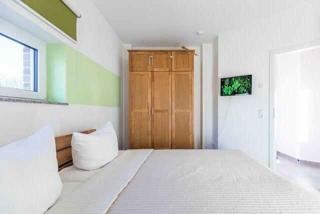 Ferienwohnung in Kl&uuml;tz - Ferienwohnung "Colonia" - Bild 16