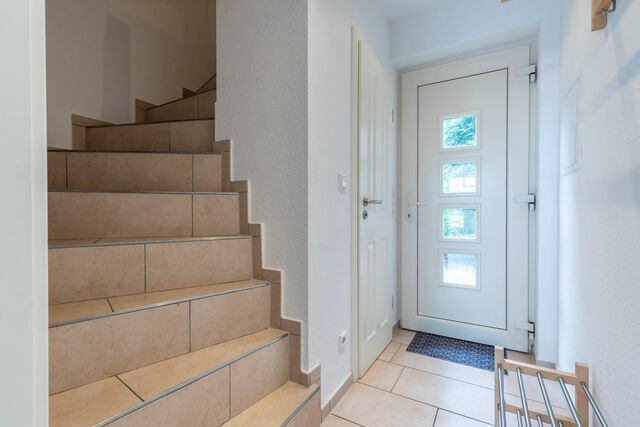 Ferienhaus in Boltenhagen - D&uuml;nenh&auml;user Haus 4 "til stranden" - Bild 13