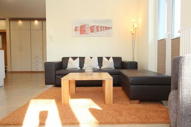 Ferienwohnung in Boltenhagen - Hanseresidenz I Whg. 11 - Bild 2