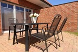 Ferienwohnung in Boltenhagen - Rosenweg 2 Wohnung 1 - Bild 12