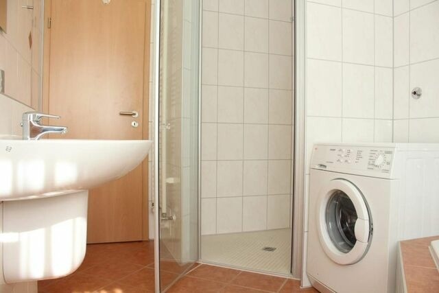 Ferienwohnung in Boltenhagen - Rosenweg 2 Wohnung 1 - Bild 20