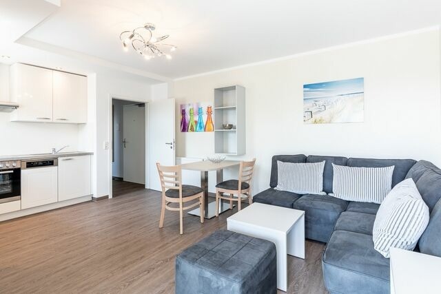 Ferienwohnung in Boltenhagen - OSTSEE7 Fewo Baltic Sea - Bild 6