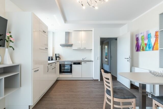 Ferienwohnung in Boltenhagen - OSTSEE7 Fewo Baltic Sea - Bild 8