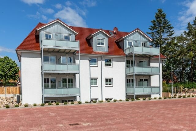 Ferienwohnung in Boltenhagen - OSTSEE7 Fewo Baltic Sea - Bild 18