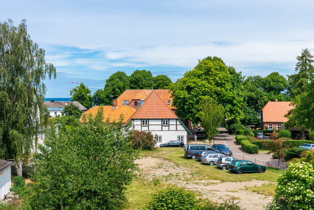 Ferienwohnung in Boltenhagen - Ferienwohnung Sophie - Bild 16