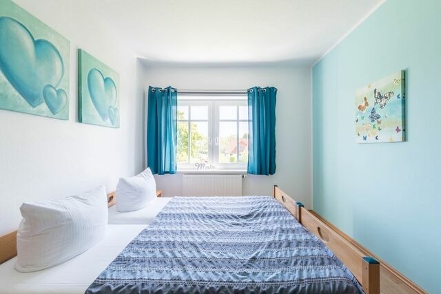 Ferienwohnung in Boltenhagen - Haus am Haftbruch Whg. 10 - Bild 18