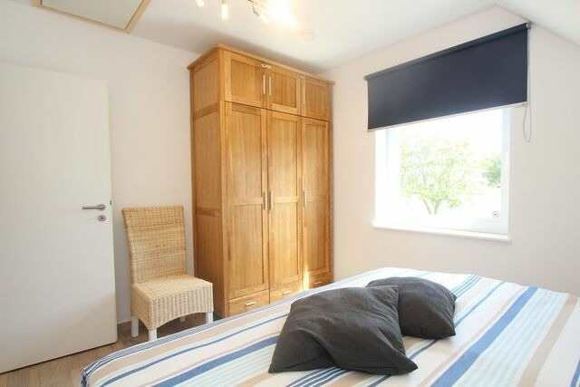 Ferienhaus in Kl&uuml;tz - Ferienhaus Skanhuus - Bild 16