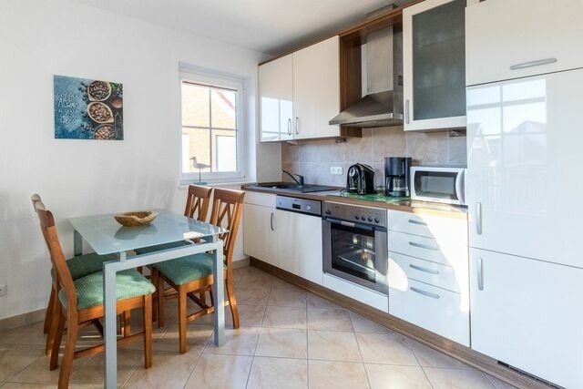 Ferienhaus in Boltenhagen - Haus Ostsee-Flair - Bild 19