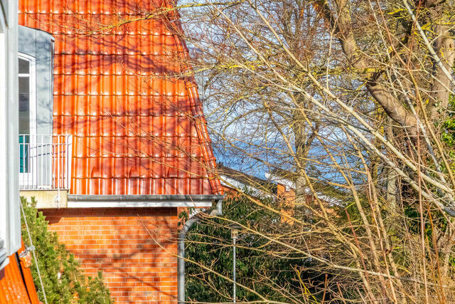 Ferienwohnung in Boltenhagen - Villa Sonnengarten "Wohnung 3" - Bild 8