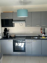 Ferienwohnung in G&ouml;hren - Villa Fernsicht G&ouml;hren Fewo Nr.4 EG - Bild 10