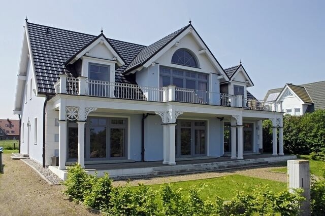 Ferienwohnung in Boltenhagen - Meerblick Wohnung 2 - Bild 2