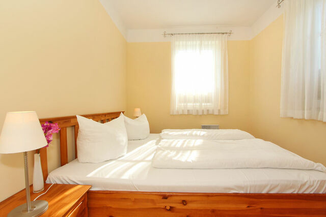 Ferienwohnung in Boltenhagen - Meerblick Wohnung 2 - Bild 13