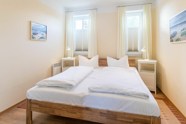 Ferienwohnung in Boltenhagen - Meerblick Wohnung 1 - Bild 21